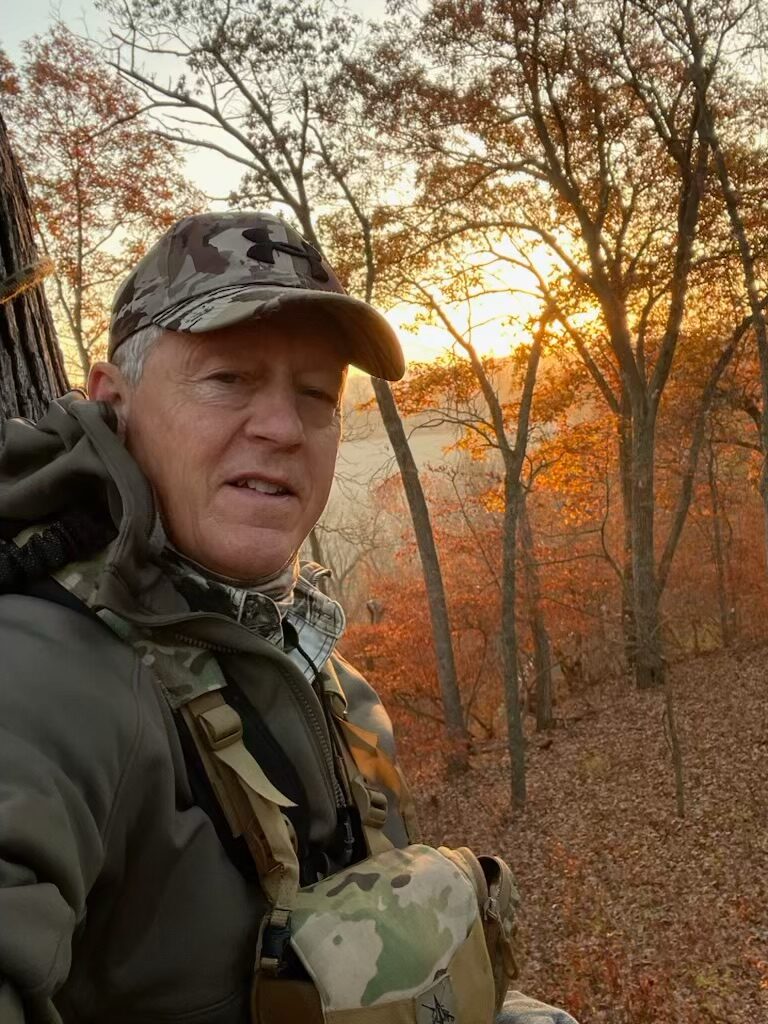 Prairie Prophets Podcast Ep. 27 Kyle Carroll, Presiding Commissioner